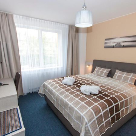 Kamalip Apartment Frymburk Extérieur photo