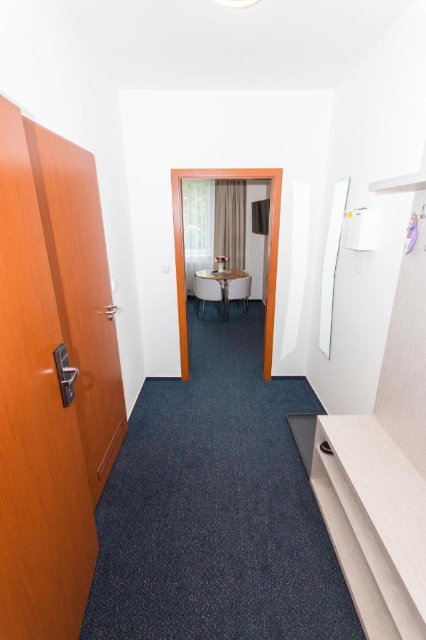 Kamalip Apartment Frymburk Extérieur photo